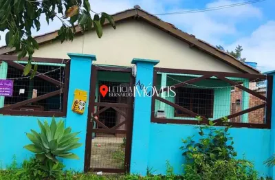Casa com 3 quartos à venda no Centro, Balneário Pinhal 