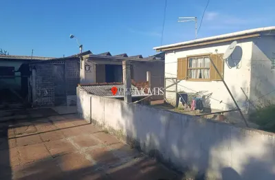 Casa com 3 quartos à venda no praia do magistério, balneário pinhal , 300 m2 por r$ 170.000