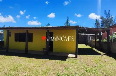 Casa com terreno amplo por apenas r$ 90.000,00! Balneário pinhal
