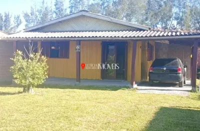 Casa com 2 quartos à venda no Praia Do Magistério, Balneário Pinhal 