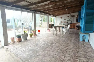 Casa com 3 quartos à venda no Centro, Balneário Pinhal 