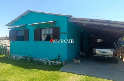 Casa com 3 quartos à venda no Praia Do Magistério, Balneário Pinhal 