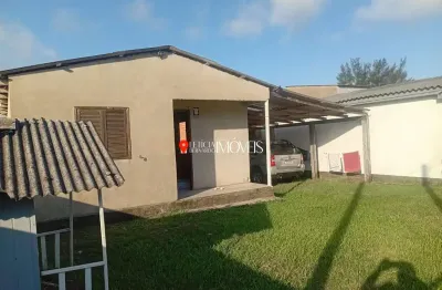 Casa com 2 quartos à venda no Praia Do Magistério, Balneário Pinhal 