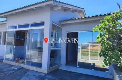 Casa com 3 quartos à venda no Centro, Balneário Pinhal 