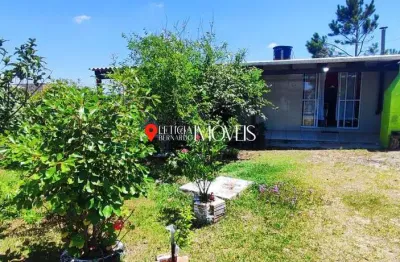 Casa com 2 quartos à venda em Quintão, Palmares do Sul 