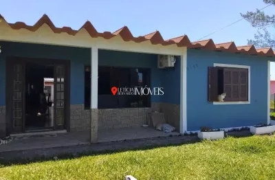 Casa com 2 quartos à venda no Centro, Balneário Pinhal 