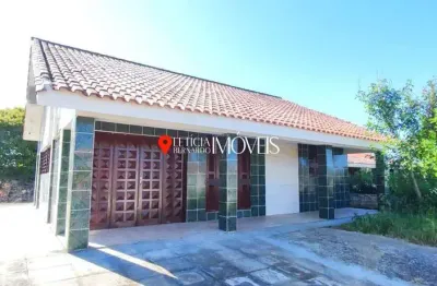 Casa com 3 quartos à venda no Centro, Balneário Pinhal 