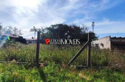 Terreno à venda no Centro, Balneário Pinhal 