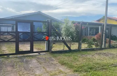 Casa com 2 quartos à venda no Centro, Balneário Pinhal 