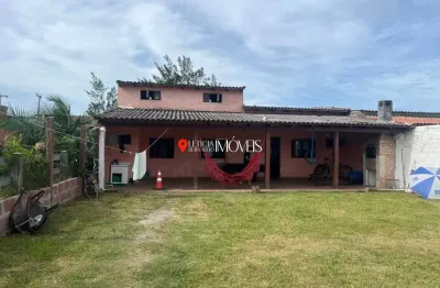 Casa com 3 quartos à venda no Centro, Balneário Pinhal 