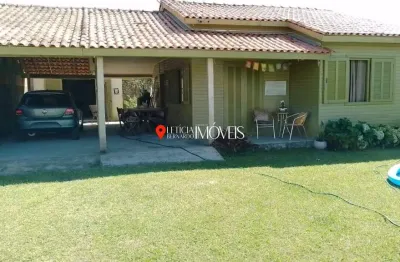 Casa mista à venda em magistério – ótima localização - 150mil