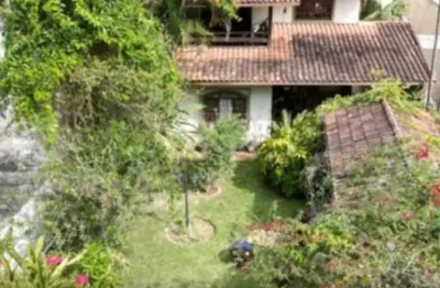 Casa comercial para locação em teresópolis, centro, 7 dormitórios