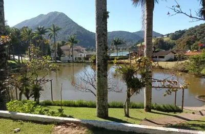 Terreno à venda no Carlos Guinle, Teresópolis 