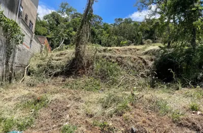 Terreno à venda na rua joão batista valle, são geraldo, juiz de fora, 390 m2 por r$ 160.000