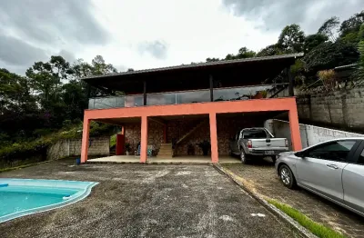 Chácara / sítio com 2 quartos à venda no Valadares, Juiz de Fora 