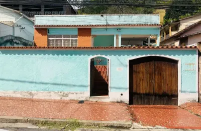Casa em condomínio fechado com 2 quartos à venda na Rua Jurubatuba, 104, Santíssimo, Rio de Janeiro