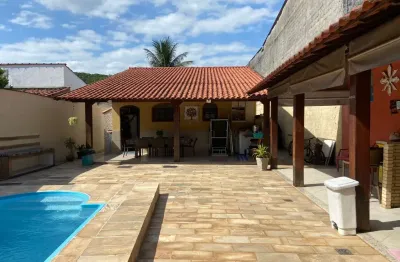 Casa com 2 quartos à venda em Campo Grande, Rio de Janeiro 