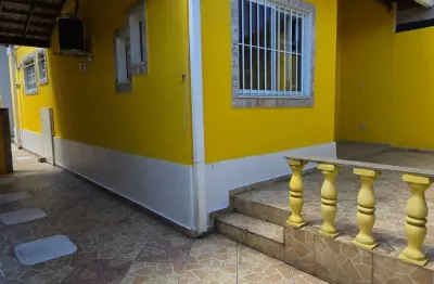 Casa em condomínio fechado com 2 quartos à venda em Campo Grande, Rio de Janeiro 