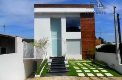 Sobrado residencial à venda, condomínio arujazinho iv, arujá - so0004.
