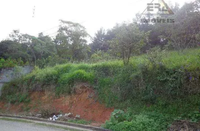 Terreno residencial à venda, jardim santo antônio, arujá - te0014.