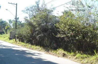Terreno residencial à venda, jardim santo antônio, arujá - te0017.