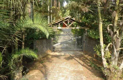 Chácara / sítio com 2 quartos à venda na Rua Albino Rodrigues Neves, Jardim Santo Antônio, Arujá