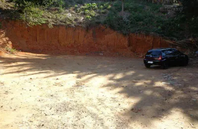 Terreno  residencial à venda, jardim renata, arujá.