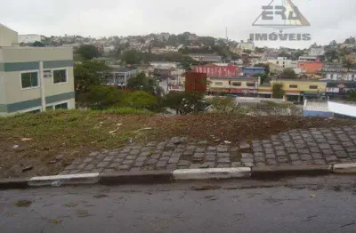 Terreno à venda na Rua Melvin Jones, Centro, Arujá