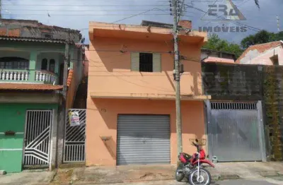 Casa com 2 quartos à venda na Rua Salvador, Jardim Real, Arujá