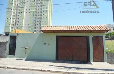 Casa com 2 quartos à venda na Rua Santa Cecília, Jordanópolis, Arujá