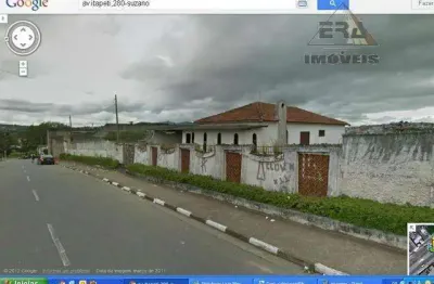 Casa  residencial à venda, boa vista paulista, suzano.