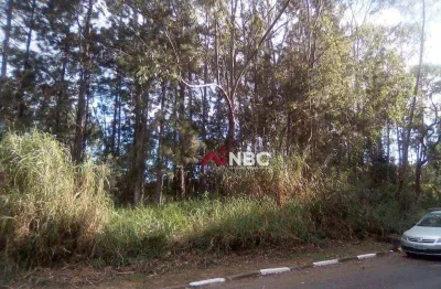 Terreno à venda, 1020 m² por r$ 583.000,00 - condomínio arujazinho i, ii e iii - arujá/sp