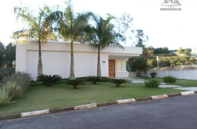 Casa residencial à venda, condomínio arujazinho i, ii e iii, arujá - ca0258.