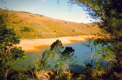 Chácara  residencial à venda, parque alpina, igaratá.