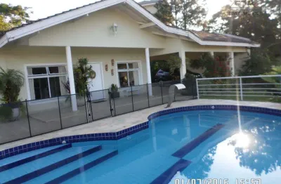 Casa residencial à venda, condomínio arujazinho i, ii e iii, arujá - ca0380.