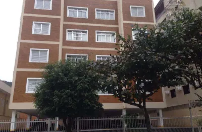 Apartamento residencial à venda, jardim três marias, guarujá - ap0124.