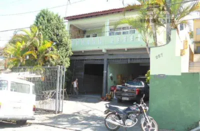 Sobrado à venda, 330 m² por r$ 1.800.000,00 - jardim rincão - arujá/sp