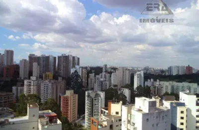 Apartamento com 3 dormitórios à venda, 199 m² por r$ 1.900.000,00 - morumbi - são paulo/sp