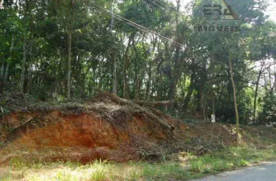 Terreno residencial à venda, jardim arujá, arujá - te0103.