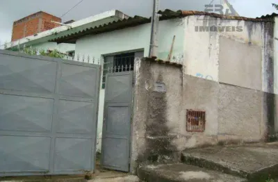 Casa  residencial à venda, parque rodrigo barreto, arujá.