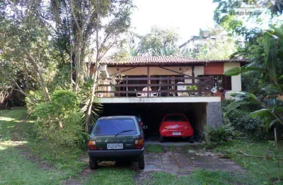 Casa  residencial à venda, condomínio arujazinho i, ii e iii, arujá.