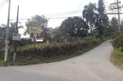 Terreno residencial à venda, penhinha, arujá - te0217.