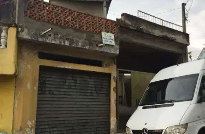 Casa com 3 quartos à venda na Rua São José, Jardim Rincão, Arujá