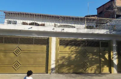 Casa com 2 dormitórios à venda, 80 m² por r$ 550.000,00 - parque rodrigo barreto - arujá/sp