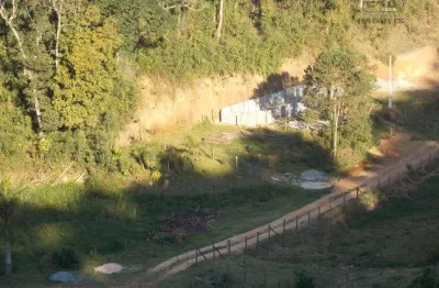 Terreno em condomínio fechado à venda na Estrada dos Fernandes, Mirante do Arujá, Arujá