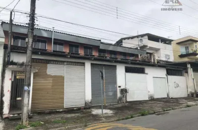 Casa com 7 quartos à venda na Avenida Francisco Baltazar de Araújo, Centro, Arujá