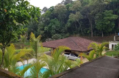 Linda chácara à venda, bairro dos correas, arujá. ch0065
