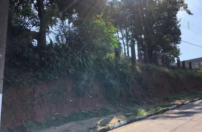 Terreno à venda, 1664 m² por r$ 1.920.000,00 - nova arujá - arujá/sp