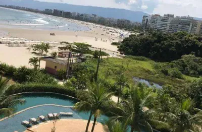 Apartamento residencial à venda, jardim são lourenço, bertioga.