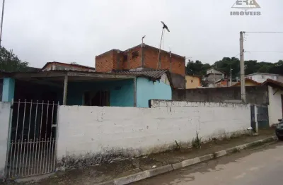 Casa com 3 quartos à venda na Rua Benedito Antonio Ribeiro, Jardim Limoeiro, Arujá